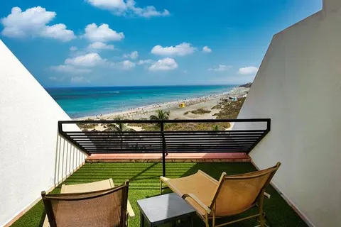 SBH Crystal Beach Hotel in Pájara — foto 14