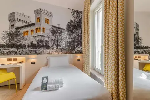 B&B Hotel Treviso in Treviso — foto 14