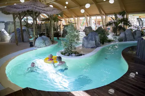Camping La Rive in Biscarrosse — foto 14