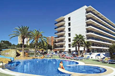 RH Corona del Mar in Benidorm — foto 9