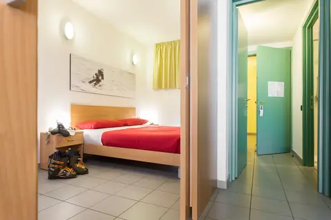 Hotel Villaggio Olimpico in Sestriere — foto 3