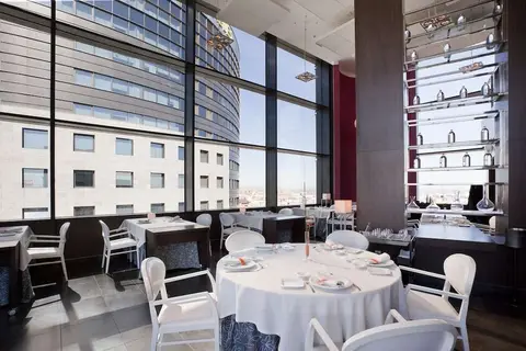 Hotel ILUNION Aqua 3 in Valencia, foto 12