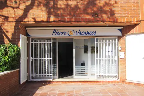 Hotel Comarruga in el Vendrell — foto 8