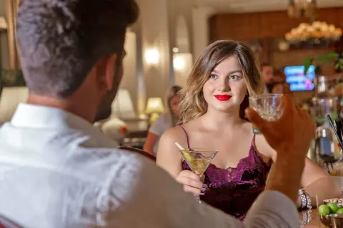 Alara Star Hotel in Alanya — foto 25