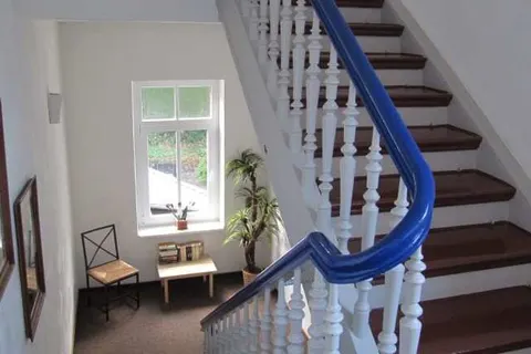 Hotel Weidenhof foto 14