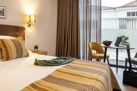 Évora O Cante Hotel in Évora — foto 30