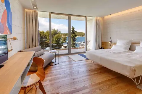 D-Resort Sibenik in Grad Šibenik — foto 3