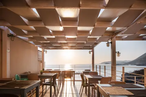 Bali Beach Hotel & Village in Μπαλί — foto 24