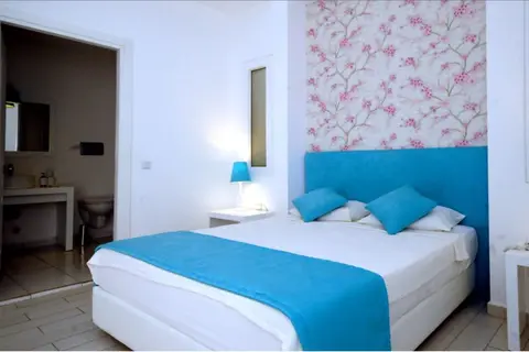 Ayaz Aqua Beach in Bodrum — foto 24