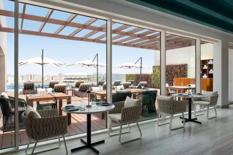 Abesq Doha Hotel & Residences in Doha — foto 9