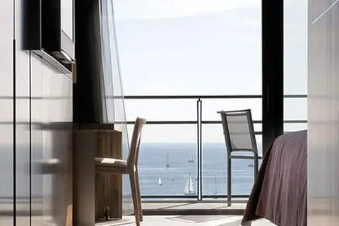 Sofitel Barcelona Skipper Hotel in Barcelona — foto 24