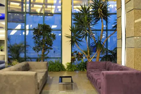 Burgas Beach Hotel in Несебър — foto 6