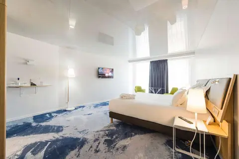 Seekoo Hotel in Bordeaux, foto 12