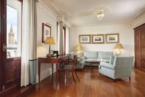 Hotel Inglaterra in Sevilla — foto 11