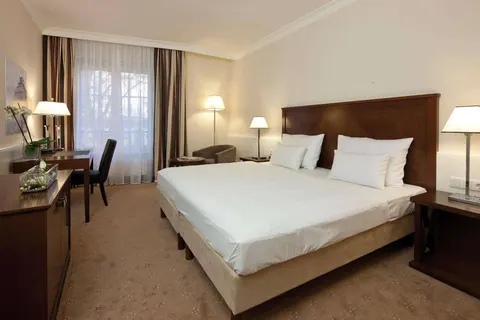 Parkhotel Schönbrunn foto 13