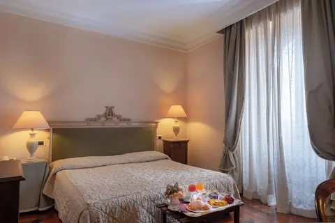 Hotel Relais Ducale in Gubbio — foto 25