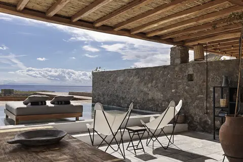 Nomad Mykonos in Kalo Livadi, foto 20