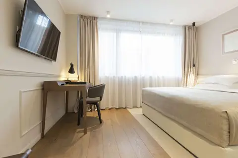 Envoy Hotel in Belgrado, foto 13