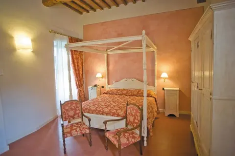 Country Hotel Borgo Sant'Ippolito foto 4