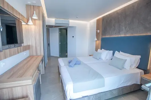 Kalithea Horizon Blu in Δημοτική Ενότητα Ρόδου — foto 8