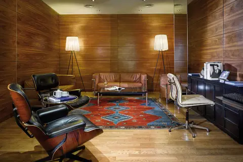 K+K Hotel Fenix, Prague in Praag, foto 5