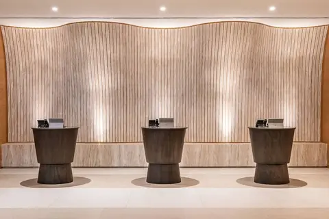 Hyatt Regency Lisbon in Almada — foto 16