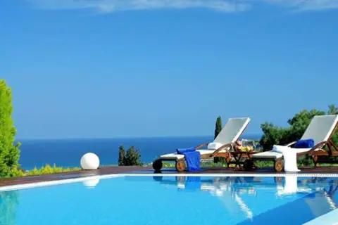 St. John Resort Villas & Suites in St John Resort Villas, foto 2