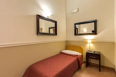Everest Inn Rome in Rome, foto 7