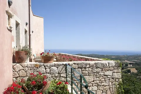 Kastellos Village in Κάστελλος — foto 6