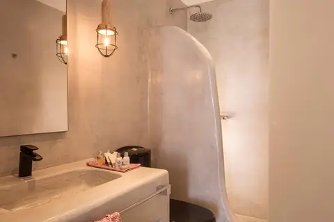 Mykonos Essence Hotel in Ορνός — foto 26