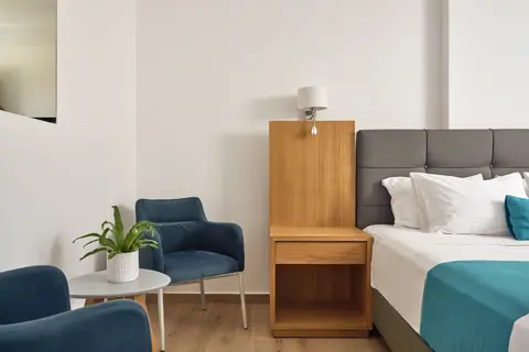 Cavo Orient Beach Hotel in Δημοτική Ενότητα Αρκαδίων — foto 30