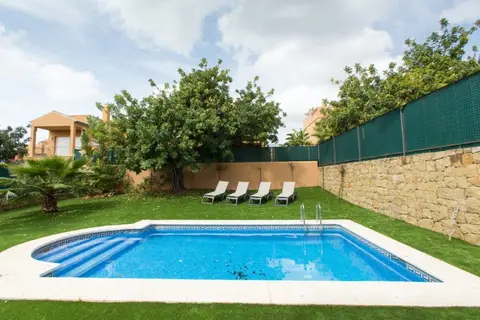Villas Altos de Marbella in Marbella — foto 3