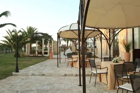 Masseria Tenuta Quintino in Nardò — foto 19