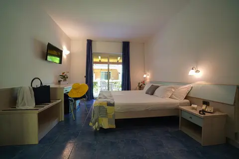 FV Hotels La Praya in Pizzo, foto 29