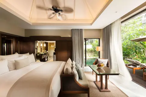 Anantara Layan Phuket Resort in ตำบลเชิงทะเล — foto 18