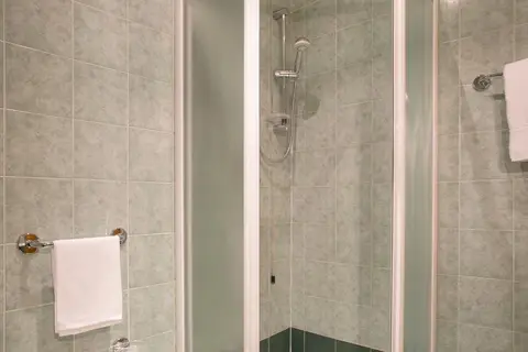 Hotel Nasco in Milaan, foto 13