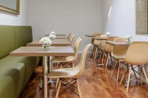 Porto Domus Hotel in Coimbra — foto 4