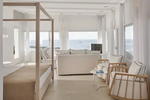 Notos Therme & Spa in Δημοτική Ενότητα Θήρας — foto 6