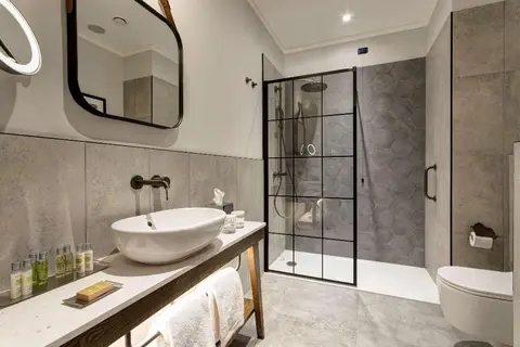 DoubleTree by Hilton Rome Monti in Rome — foto 28