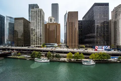 Hyatt Regency Chicago in Chicago — foto 5