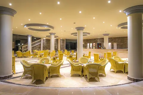 SUNRISE Riviera Aqua Park Resort in Hurghada — foto 17