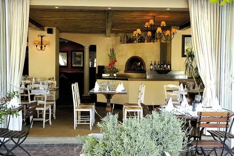 Cape Town Hollow in Kaapstad — foto 6