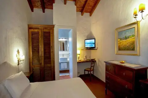 Nora Club Hotel & Spa in Pula — foto 4