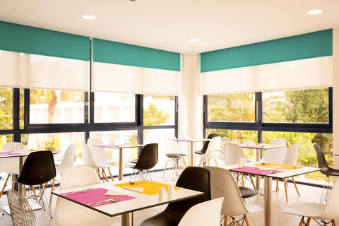 Hotel Nasos & Resort foto 6