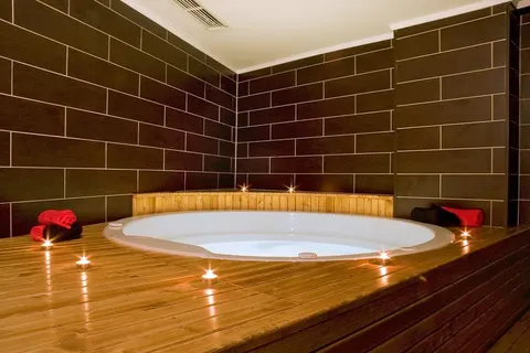 Rocamar Exclusive & Spa foto 5