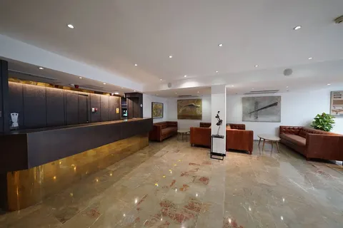 Hotel Artmadams foto 6