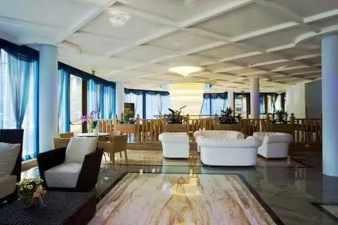 Hotel Alexander in Limone sul Garda — foto 26