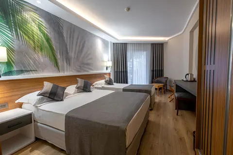 Alba Resort in Manavgat — foto 7