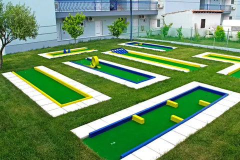 Royal Hotel & Suites in Pallini Municipal Unit, foto 20