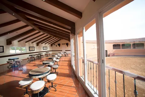 Hotel Rural Vila Gale Alentejo Vineyards foto 21